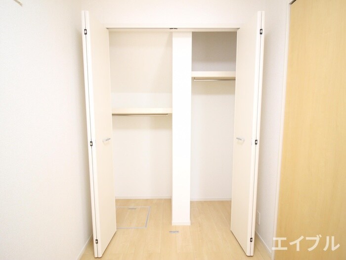 ニューセンチュリー２０　Ａの物件内観写真