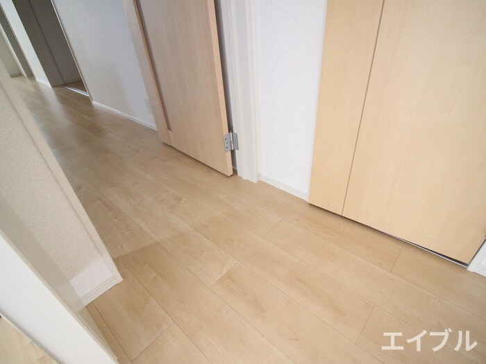 ニューセンチュリー２０　Ａの物件内観写真