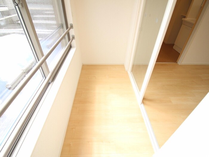 ニューセンチュリー２０　Ａの物件内観写真