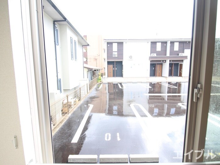 ニューセンチュリー２０　Ａの物件内観写真