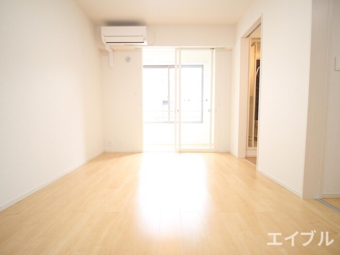 ニューセンチュリー２０　Ａの物件内観写真