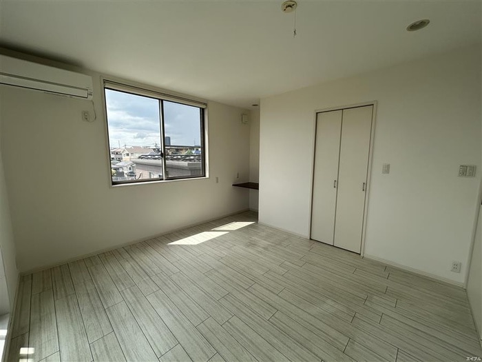 香住ヶ丘ヘーベルハウス貸家の物件内観写真