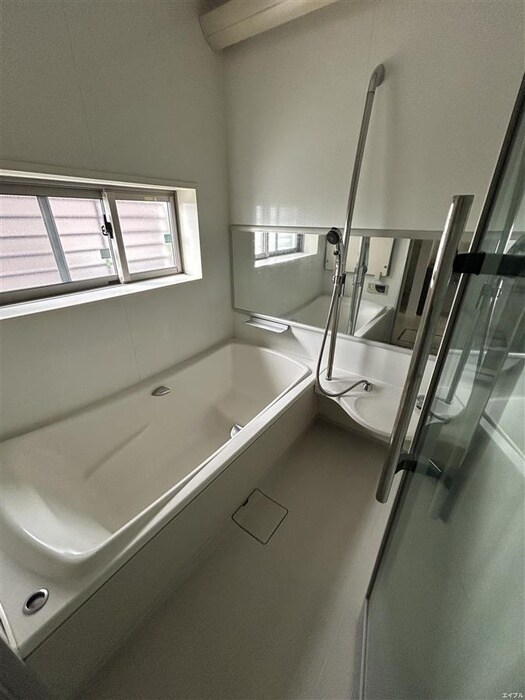 香住ヶ丘ヘーベルハウス貸家の物件内観写真