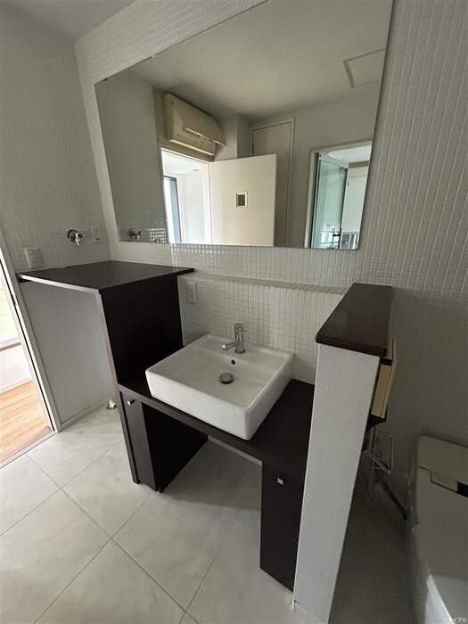 香住ヶ丘ヘーベルハウス貸家の物件内観写真