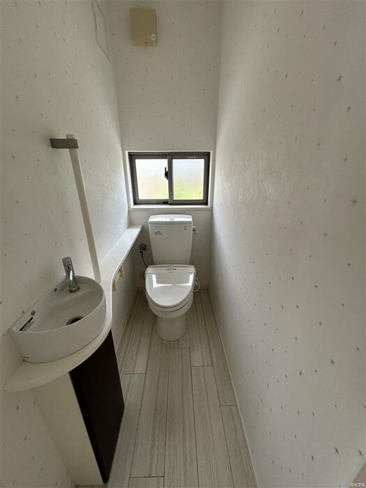 香住ヶ丘ヘーベルハウス貸家の物件内観写真