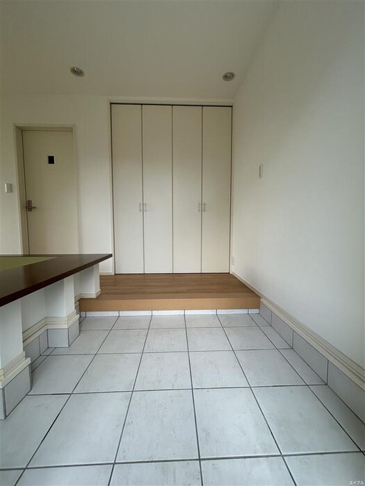 香住ヶ丘ヘーベルハウス貸家の物件内観写真