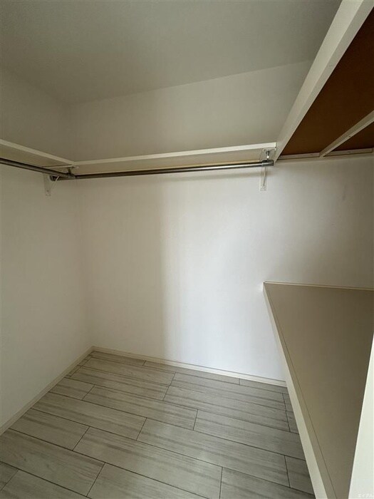 香住ヶ丘ヘーベルハウス貸家の物件内観写真