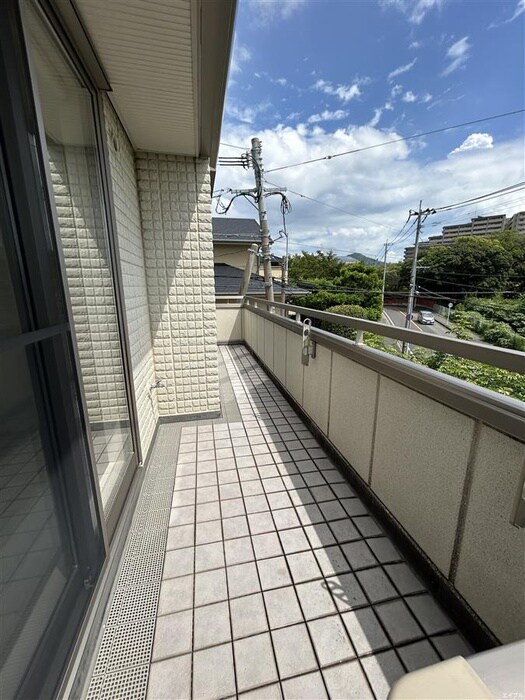 香住ヶ丘ヘーベルハウス貸家の物件内観写真