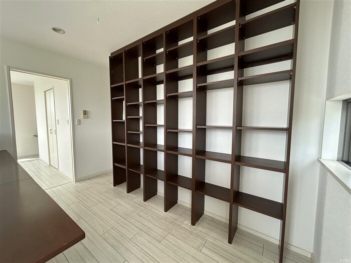 香住ヶ丘ヘーベルハウス貸家の物件内観写真