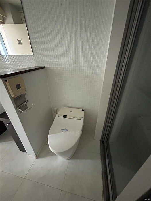 香住ヶ丘ヘーベルハウス貸家の物件内観写真