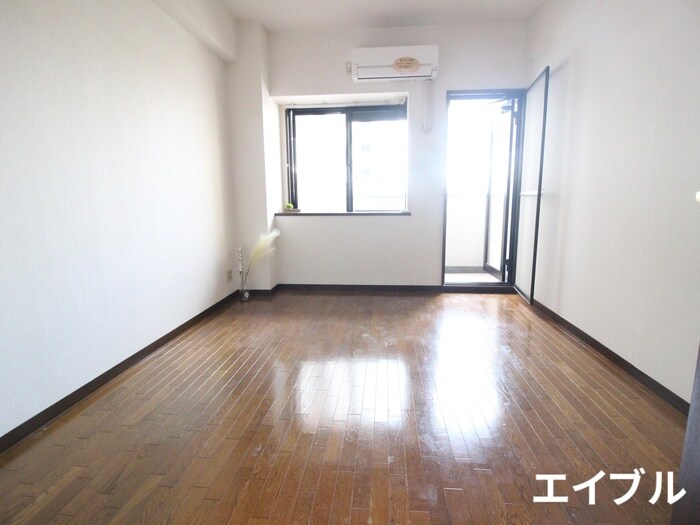 朝日プラザ久留米Ⅱ（305）の物件内観写真