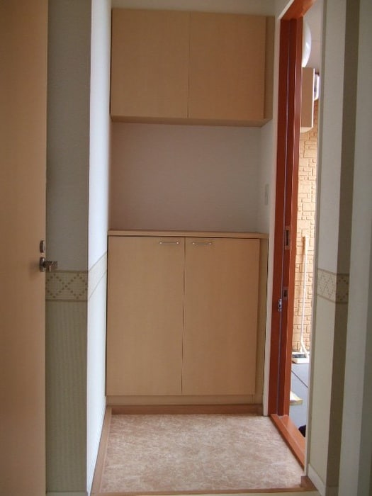 シャーメゾン宮の森 Ａ棟の物件内観写真