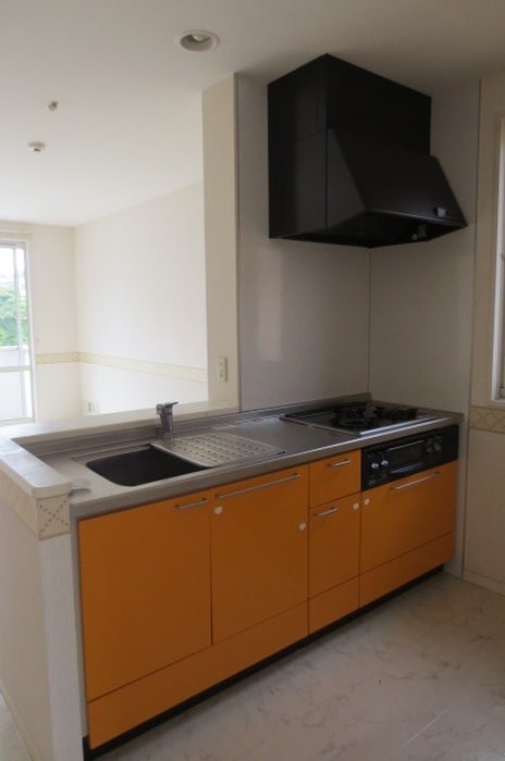 シャーメゾン宮の森 Ａ棟の物件内観写真