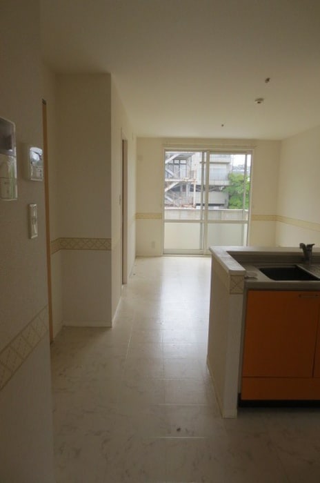 シャーメゾン宮の森 Ａ棟の物件内観写真