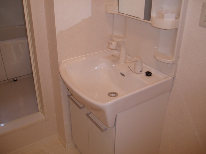 シャーメゾン宮の森 Ａ棟の物件内観写真