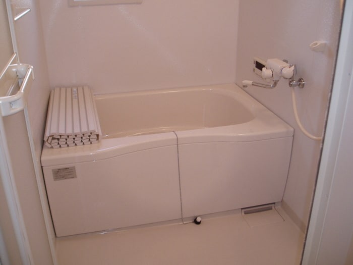 シャーメゾン宮の森 Ａ棟の物件内観写真