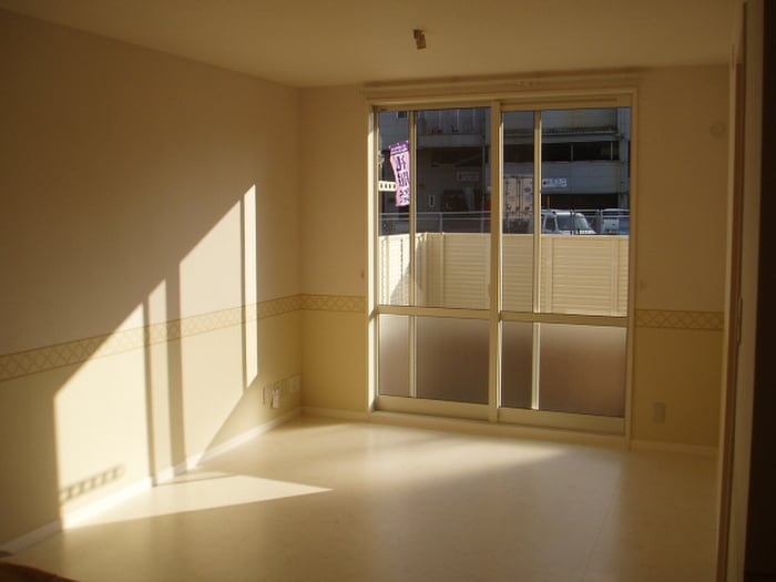 シャーメゾン宮の森 Ａ棟の物件内観写真