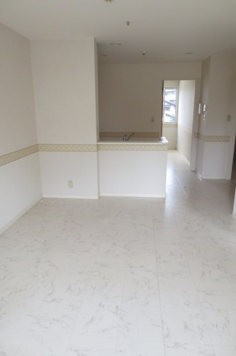 シャーメゾン宮の森 Ａ棟の物件内観写真