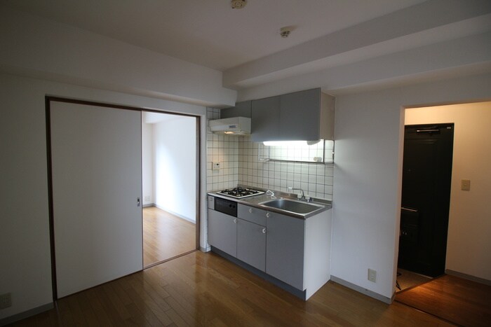 藤崎カステリアの物件内観写真