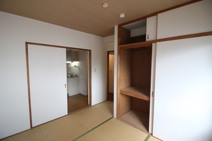 藤崎カステリアの物件内観写真