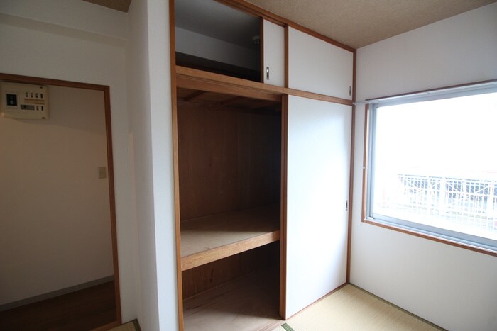 藤崎カステリアの物件内観写真