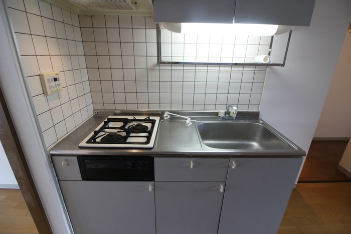 藤崎カステリアの物件内観写真