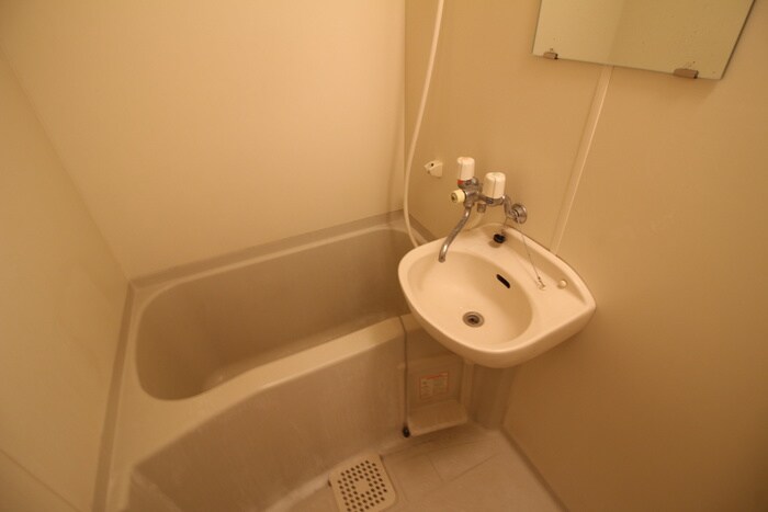 藤崎カステリアの物件内観写真