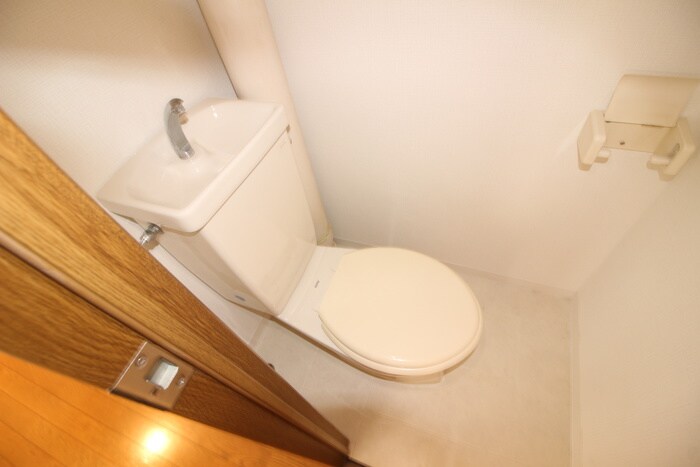 藤崎カステリアの物件内観写真