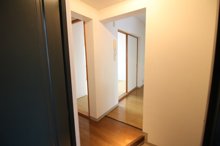 藤崎カステリアの物件内観写真