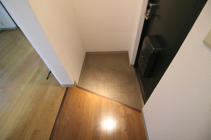 藤崎カステリアの物件内観写真