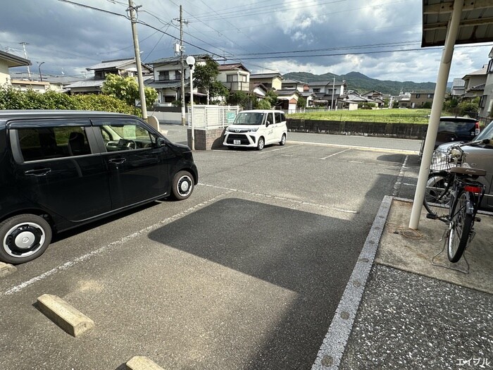 コラソンの物件外観写真