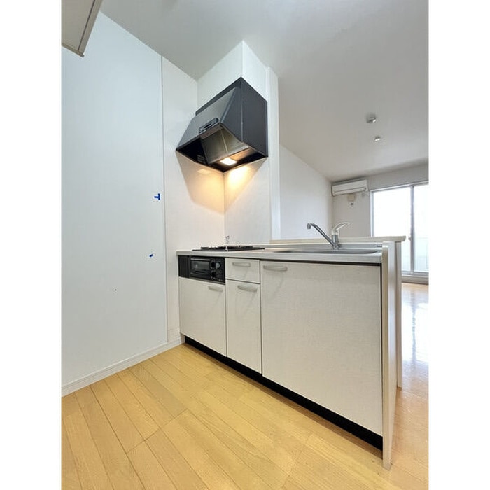 コラソンの物件内観写真