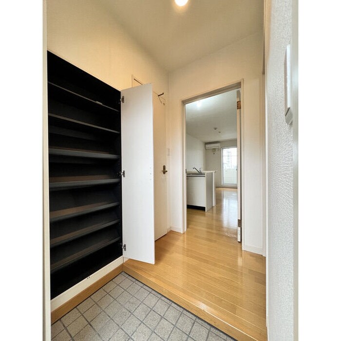 コラソンの物件内観写真