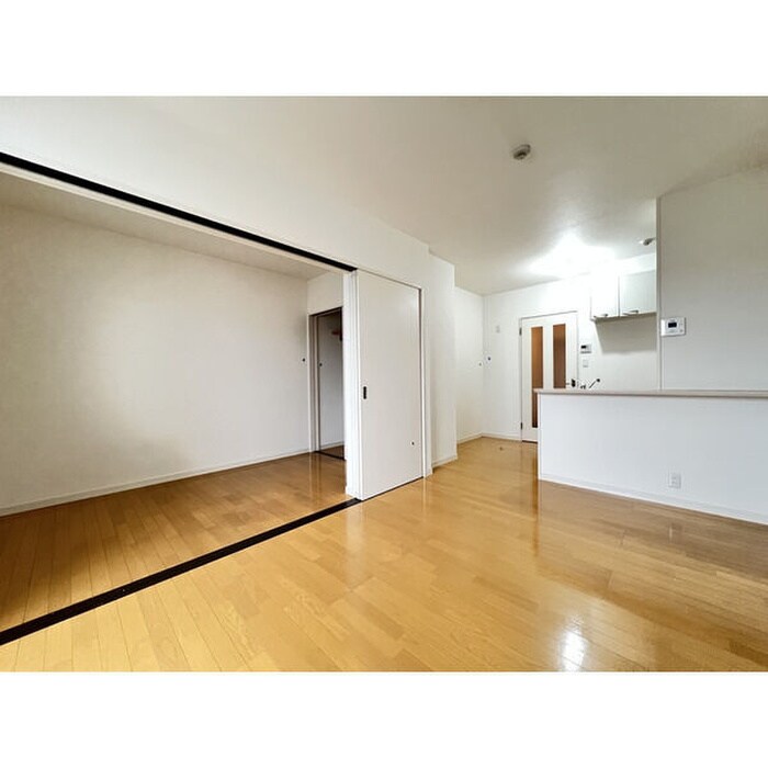 コラソンの物件内観写真