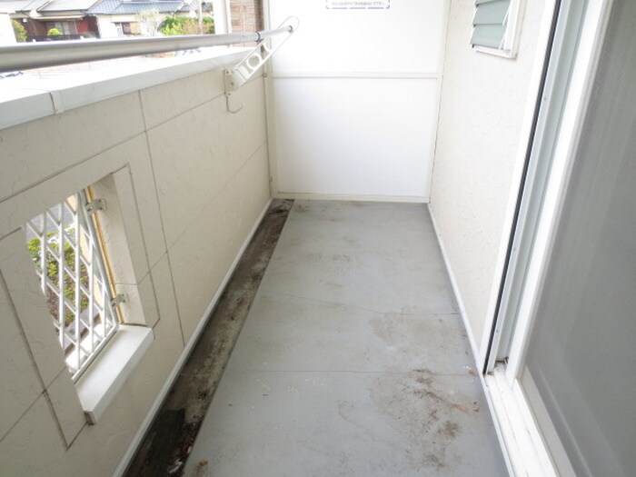 コラソンの物件内観写真