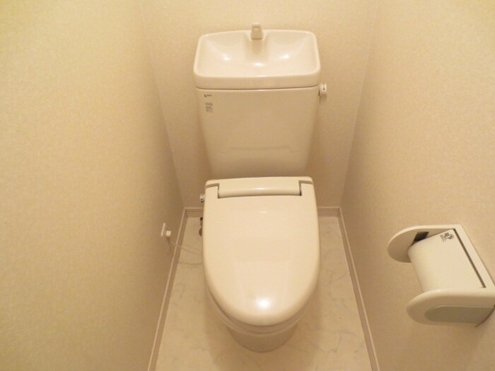 コラソンの物件内観写真