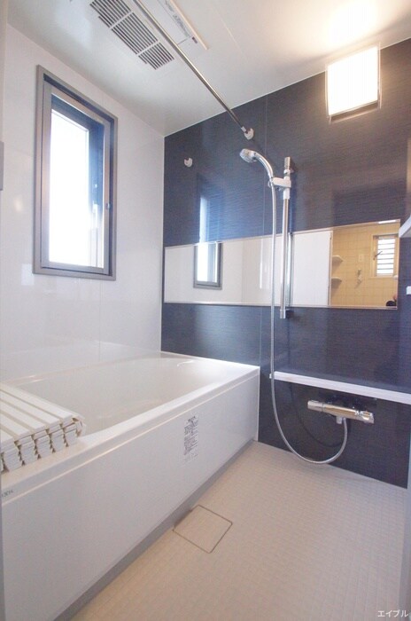 ギャラクシー空港通りの物件内観写真