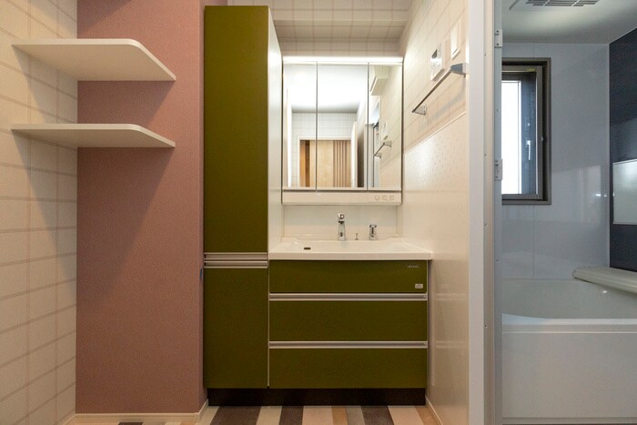 ギャラクシー空港通りの物件内観写真