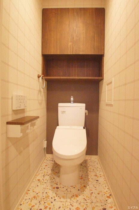 ギャラクシー空港通りの物件内観写真