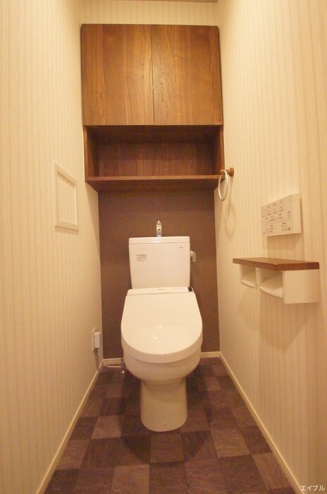 ギャラクシー空港通りの物件内観写真