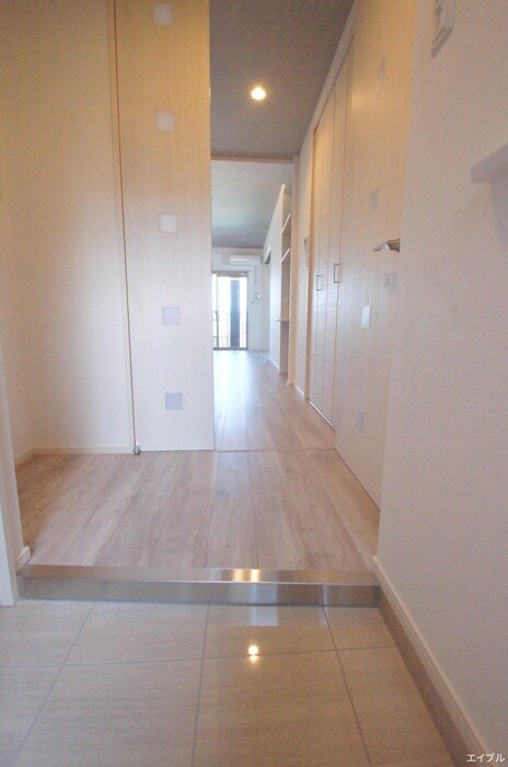 ギャラクシー空港通りの物件内観写真