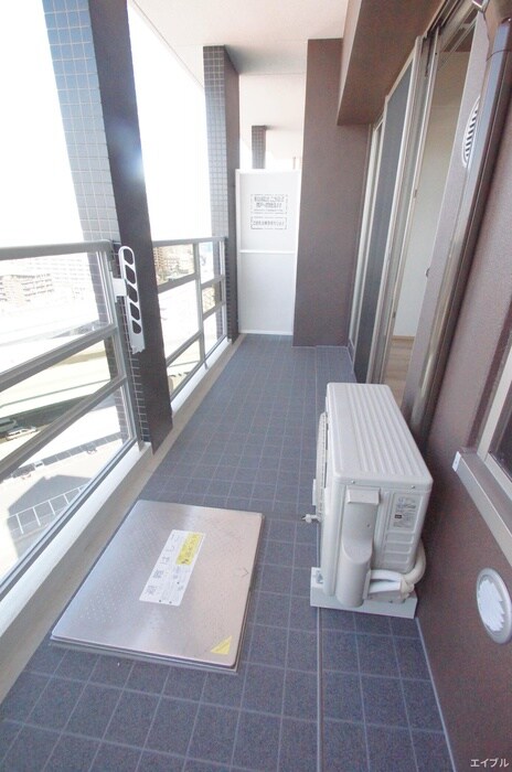 ギャラクシー空港通りの物件内観写真