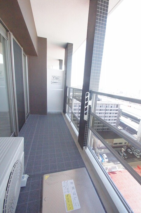 ギャラクシー空港通りの物件内観写真