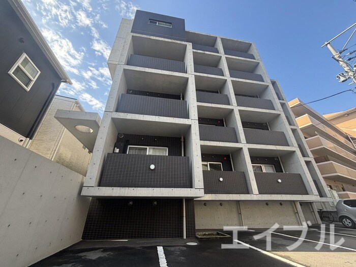 Ｙ´ｓ　ＴＥＲＲＡＣＥの物件外観写真