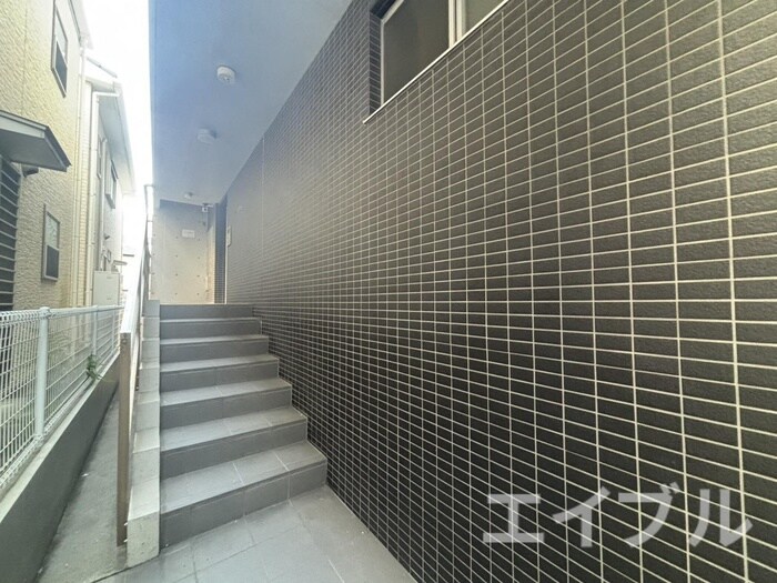 Ｙ´ｓ　ＴＥＲＲＡＣＥの物件外観写真