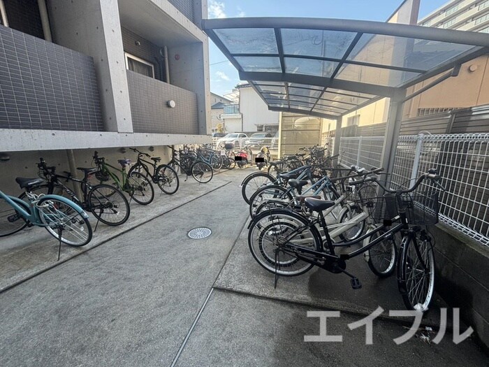 Ｙ´ｓ　ＴＥＲＲＡＣＥの物件外観写真