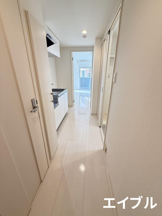 Ｙ´ｓ　ＴＥＲＲＡＣＥの物件内観写真