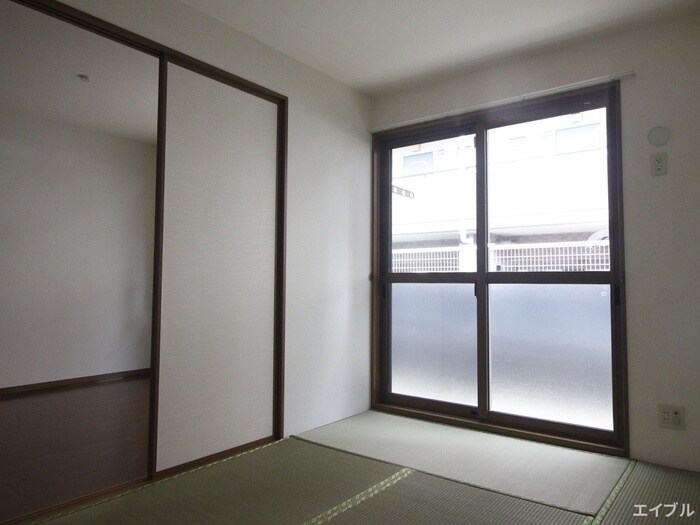 Ｓ・ＫハウスＡ棟の物件内観写真