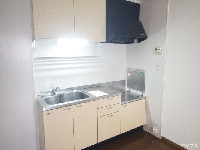 Ｓ・ＫハウスＡ棟の物件内観写真