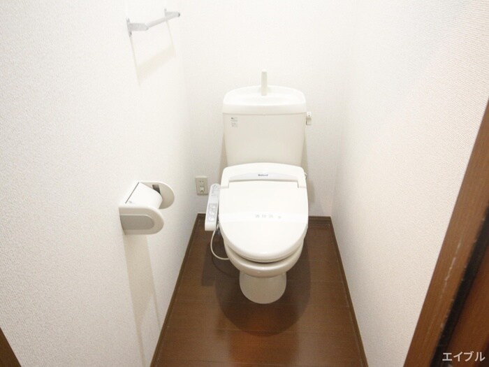 Ｓ・ＫハウスＡ棟の物件内観写真